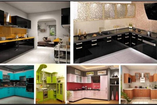 Modern Style Kitchen Design Ideas Inspiration & Pictures